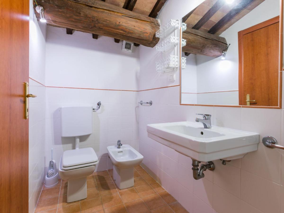 Apartment Giuggiolo - Giuggiolo 5 By Interhome Bibbiano  Eksteriør bilde