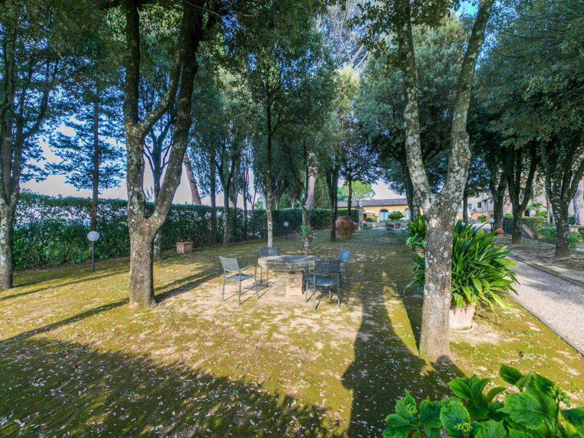 Apartment Giuggiolo - Giuggiolo 5 By Interhome Bibbiano  Eksteriør bilde