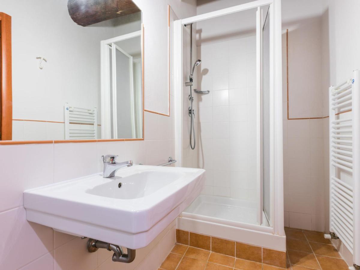 Apartment Giuggiolo - Giuggiolo 5 By Interhome Bibbiano  Eksteriør bilde