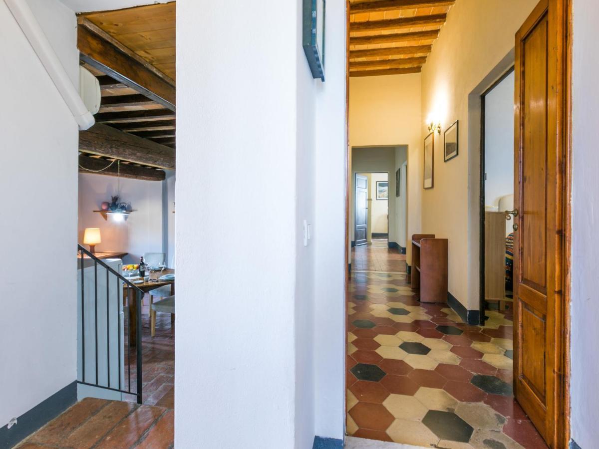 Apartment Giuggiolo - Giuggiolo 5 By Interhome Bibbiano  Eksteriør bilde